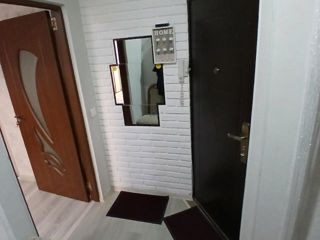 1-rm apt., 30 м², 3/5 fl.