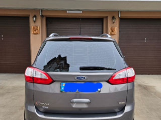 Ford C-Max foto 9