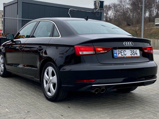 Audi A3 foto 4