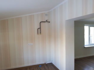 Apartament cu 2 camere, 60 m², Centru, Rîșcani foto 2