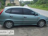 Avariata razborca , nissan  x-trail,almera tino,almera n16,primera p12 foto 2