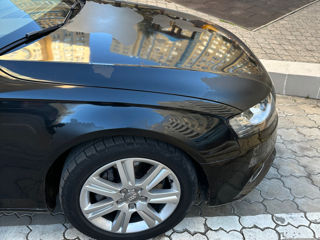 Audi A4 foto 10