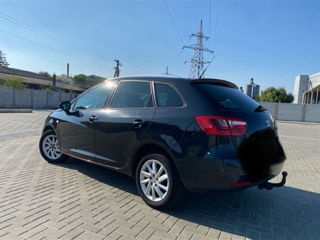 Seat Ibiza foto 9