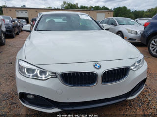 BMW 4 Series foto 2