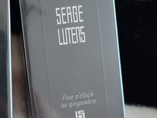 Serge Lutens Five o'clock