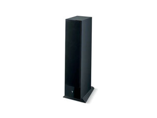 Boxe de podea Focal Theva N3 (culoare Gloss Black) foto 3