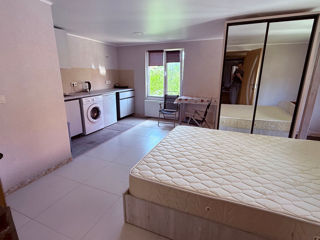1-rm apt., 30 м², 3/3 fl.