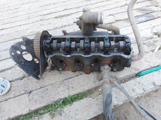 Vand galofca chiuloasa vw passat audi 1.9 tdi 90 cp 110 cp cod motor 1z afn foto 6