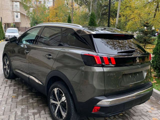 Peugeot 3008 foto 3