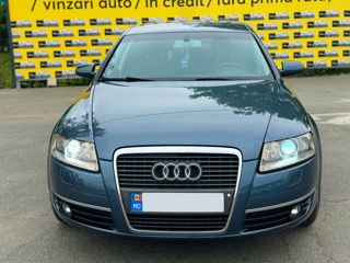 Audi A6 foto 3