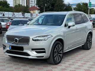 Volvo XC90 foto 1