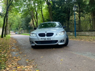 BMW 5 Series foto 9