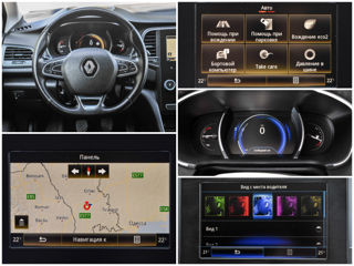 Renault Megane foto 13