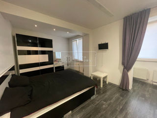 Apartament cu 3 camere, 1200 m², Centru, Chișinău foto 10