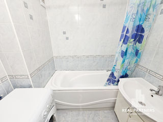 Apartament cu 3 camere, 80 m², Botanica, Chișinău foto 12