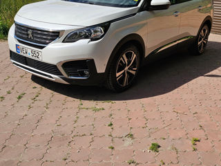 Peugeot 5008 foto 16