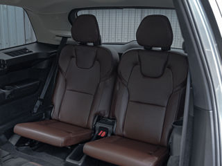 Volvo XC90 foto 8