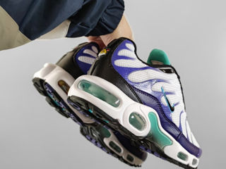 Nike Air Max Tn Plus White/Violet foto 7