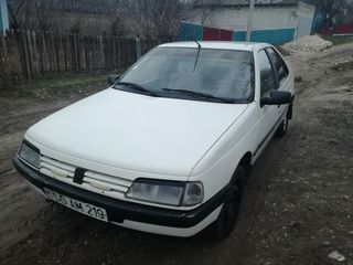 Peugeot 405 foto 8