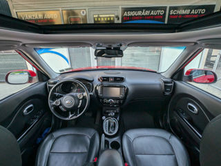 KIA Soul foto 8