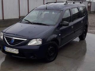 Dacia Logan Mcv foto 1