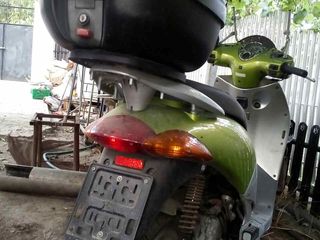 Honda 150 foto 3