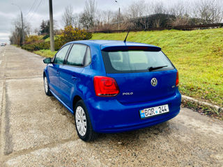 Volkswagen Polo foto 5