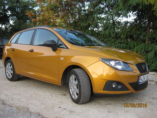 Seat Ibiza foto 1