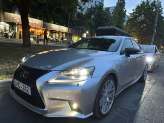 Lexus IS Series foto 8