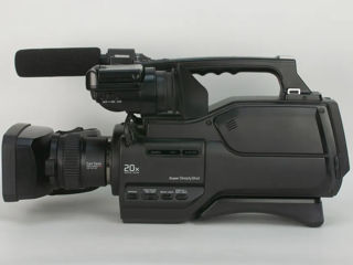 Vand Camera : Sony HVR-HD1000P High Definition DV Camcorder