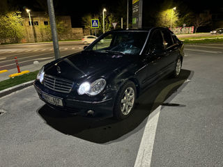 Mercedes C-Class