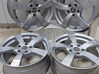 5x114.3 R17 7J Renault/Dacia/nissan /Rover foto 4