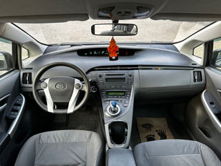 Toyota Prius foto 6