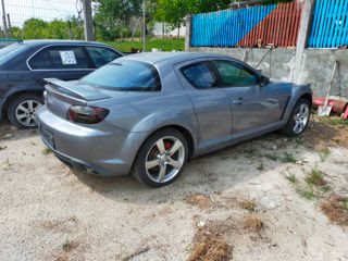 Mazda RX-8