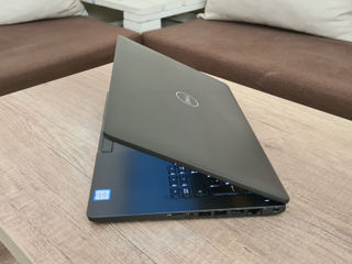 DELL Latitude (i7 6Gen, DDR4 16Gb, SSD NVME 512Gb) foto 10