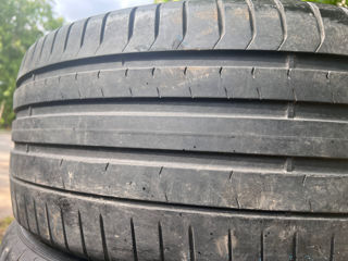 R21 255/40 Pirelli PZero foto 4