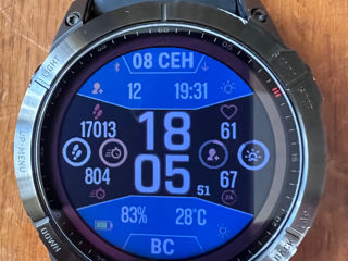 Garmin Fenix 7X foto 2