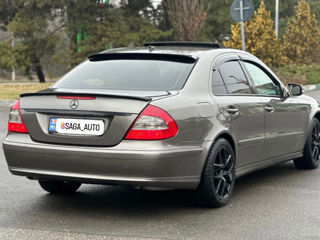 Mercedes E-Class foto 5