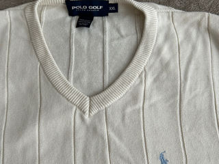 Vintage Polo Ralph Lauren Sweater foto 2