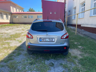 Nissan Qashqai foto 3