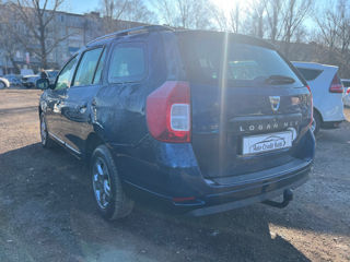 Dacia Logan Mcv foto 10