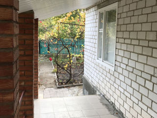 Vindem casa din caramida alba silicat in suburbia orasului Soroca, Lotus/Zastinca foto 2