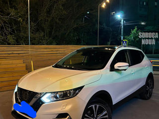 Nissan Qashqai foto 2