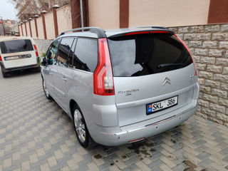 Citroen C4 Picasso foto 8