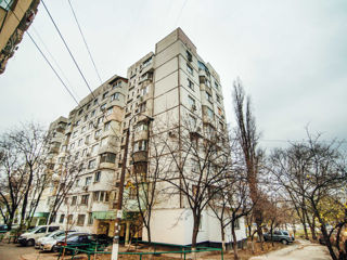 4-x комн. квартиры, 87 м², Центр, Кишинёв