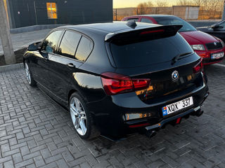 BMW 1 Series foto 7