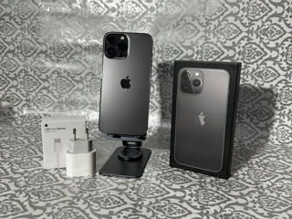 iPhone 13 Pro Max 128 gb gray