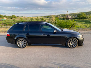 BMW 5 Series фото 6