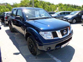 Nissan Navara foto 3