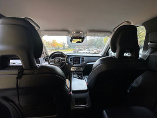 Volvo XC90 foto 14